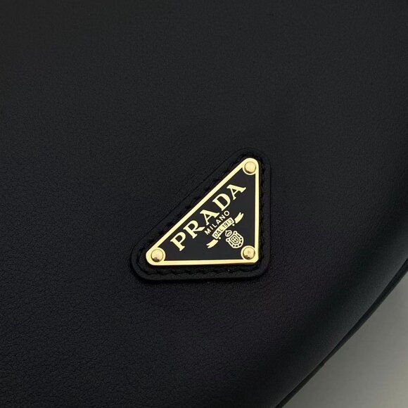 Prada Continental Wallet - Picture 5 of 5